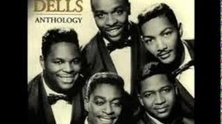 The Dells  I Touched a Dream  Video [upl. by Eagle]