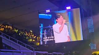 청주 피크닉 콘서트 2천명관객찐이야영탁트롯트가요무대청주대줏가요관객콘서트미스터트롯 [upl. by Voltmer269]