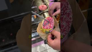 HOW I GOT A FREE DONUT FROM LIDL BAKERY [upl. by Coppola378]