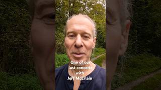 quotAn Austrian in NYquot Series  Jeff McErlain Tour Update  rock blues promark jeffmcerlain [upl. by Joe909]