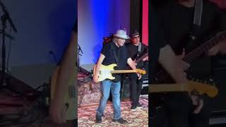 Walter Trout  “ You Been Gone” into “We are all in this together” Story telling October 8th 2023 [upl. by Trisha]