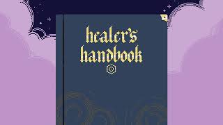 Healers Handbook Full Song [upl. by Nakada]