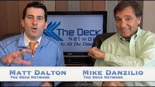 Guide to Composite Decking 2016 [upl. by Nevaed666]