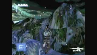 Syphon Filter 2 Walkthrough Mission 1 Spanish quotMontañas Rocosas de Coloradoquot [upl. by Jania]