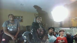 DEESTROYING CAME TO ALABAMA REACTION VIDEO stickytvglobal [upl. by Mcmahon]