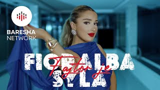 Fioralba Syla  FAJTOR JE Official Music Video [upl. by Atikkin]