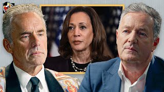 Should You Dare Criticize Kamala Harris  Piers Morgan [upl. by Huey735]