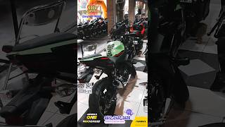 NINJA 250 R ABS SE SMARTKEY 2022 PLAT D BANDUNG [upl. by Finella]