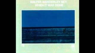 Walter Wanderley  Surfboard [upl. by Dnomhcir462]