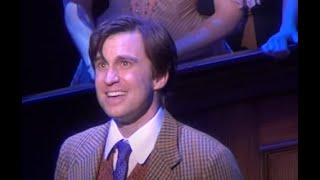 GAVIN CREEL Hello Dolly [upl. by Rabbi]