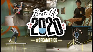 The Sickest quotNever Been Donequot Tricks We Saw In 2020 [upl. by Adnilam105]