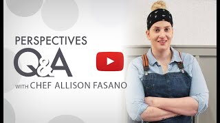 NYC chef Allison Fasano on what it’s like to be Bobby Flay’s sous chef [upl. by God]