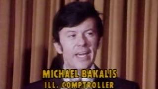 WLS Channel 7  Eyewitness News at 600 Excerpt 7191978 [upl. by Icam758]