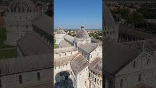 Exploring Pisa Beyond the Leaning Tower [upl. by Ennyrb]