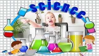 Expérience scientifique  Magie [upl. by Diandre]