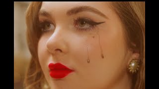 Maisy Kay  Mascara Tears Official Music Video [upl. by Eiderf]