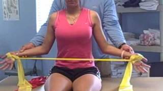 Brugger Exercise for Upper Body [upl. by Peri]