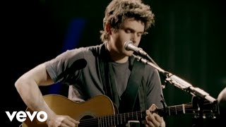 John Mayer  Free Fallin Live at the Nokia Theatre [upl. by Adar]