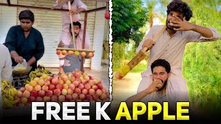 Free K Apple 🍎 [upl. by Ellynad]