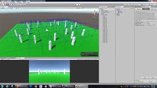 Unity  Occlusion Culling Tutorial [upl. by Siriso]