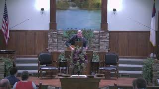 Sunday evening Worship September 22 2024 [upl. by Lowndes]