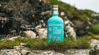 Bruichladdich Whisky amp Weiss Watches  The Changemakers Part Two [upl. by Fregger780]