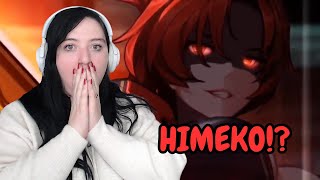 What Happened To Himeko  Honkai Impact 3rd  Chronicles Playthrough [upl. by Auqenat919]