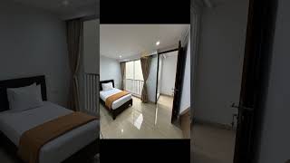 For Rent Rumah Cantik Di Area Elite Kuningan [upl. by Rebmac]