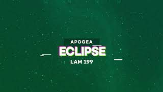 Apogea  Eclipse Original Mix [upl. by Dalt701]