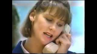 Leger Holidays  Promotional Video  1991 [upl. by Iggep702]