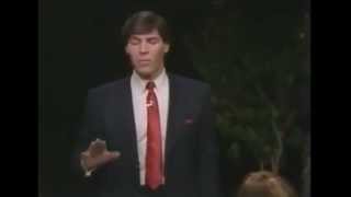 Swish Change With Young Tony Robbins [upl. by Romeon]