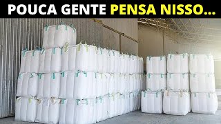 6 NEGÓCIOS PARA ABRIR QUE POUCA GENTE PENSA [upl. by Jasik]