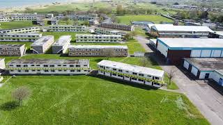 Pontins Prestatyn deserted [upl. by Egwin]