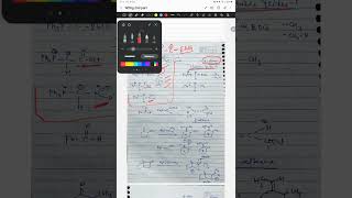 Wittig Reaction part 02 [upl. by Fraze]