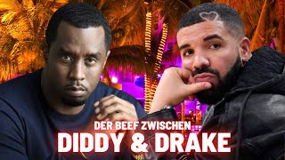 Deswegen hat Diddy Drake eine geklatscht [upl. by Ikcir]