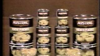 Creightons Ltd Commercial 1991 [upl. by Snowber]