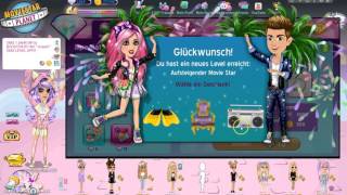 1 Jahr VipBooster an ♥by candyqueen100 [upl. by Anairam405]