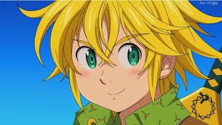 Nanatsu no Taizai 3rd Season Opening 2「HD」  60FPS 「Creditless」 [upl. by Noillimaxam486]