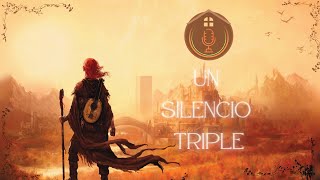 Temerant  Un Silencio Triple [upl. by Niwdla]