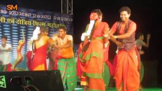 Ror Alang Ropor Alang HD Jharkhand Cine Award 2015 YouTube [upl. by Fabrianna55]