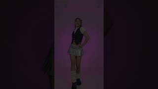 ZICO 지코 ‘SPOT feat JENNIE’ dance cover solo ver kpop Zico Jennie shorts [upl. by Drye]