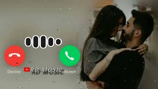 Dil Shamal ja jara  Romantic love song love ringtone [upl. by Enyawal]