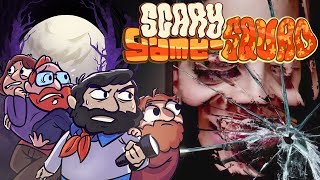 Scary Game Squad  Simulacra Part 5 [upl. by Daus]