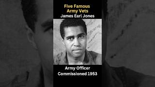 Five Famous Army Vets Then and Now shorts military veteran [upl. by Araik]