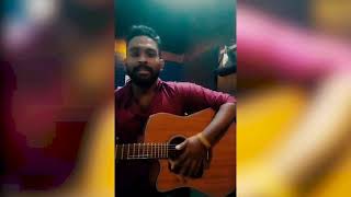 viramayak guitar raggae cover විරාමයක්  Bashi devanga  Cover by madumal sandatharaka [upl. by Mcfadden581]