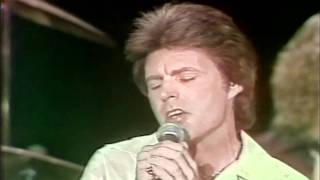 Rick Nelson amp The Stone Canyon Band Fools Rush In Live 1979 [upl. by Schaffer268]