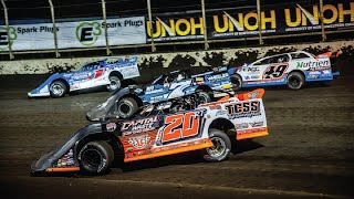 2024 Feature  Thursday  Silver Dollar Nationals  Husets Speedway [upl. by Runstadler]