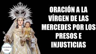 Historia de la quotVirgen de las Mercedesquot  en HD [upl. by Ihculo542]