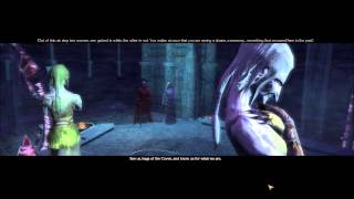 Lets Replay NWN2 MotB 22 Nine Hags Nine Essences [upl. by Hutson64]