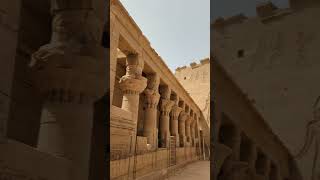 필레 신전 معبد فيله Temple of Philae 20240503 [upl. by Thill]